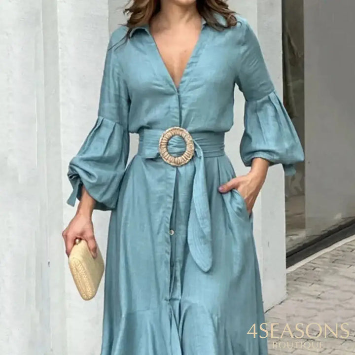 Vestido Sherman