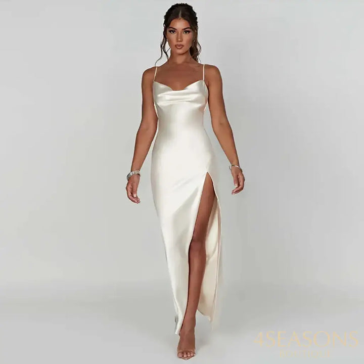 Vestido Sophe