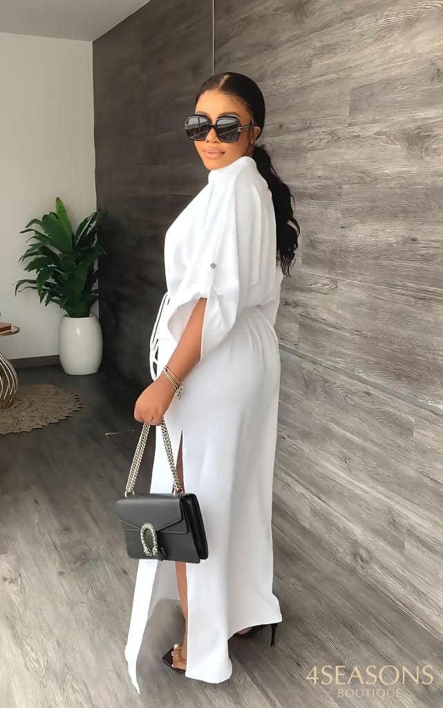 Vestido Stefaneli