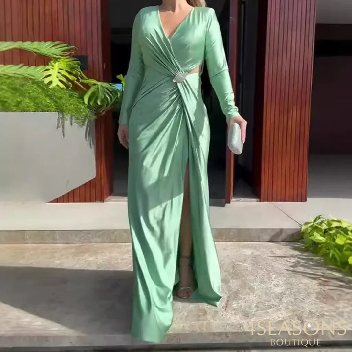 Stefany Vestido