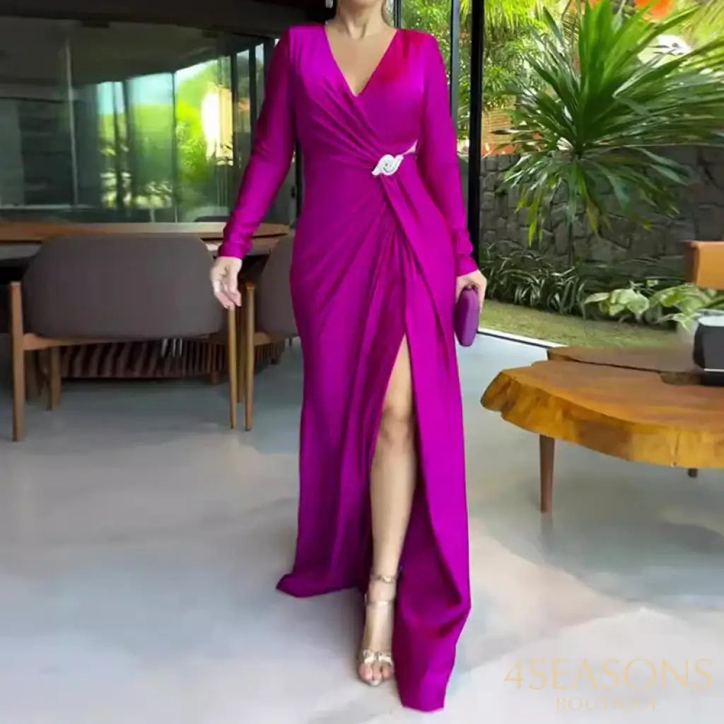 Stefany Vestido