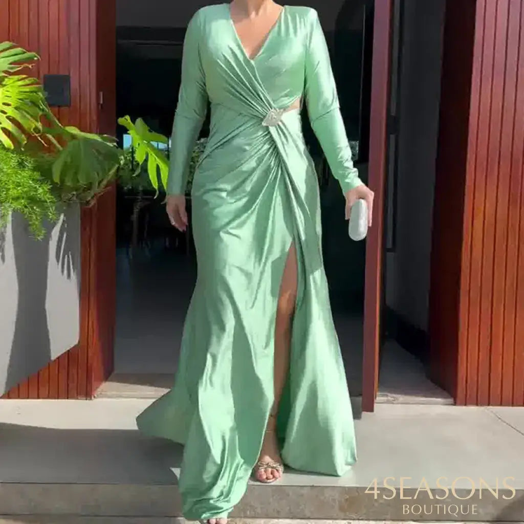 Stefany Vestido