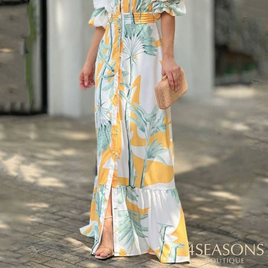 Vestido Stella