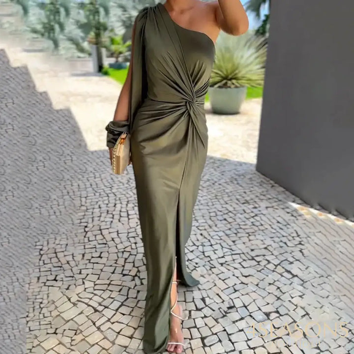 Vestido Suiane