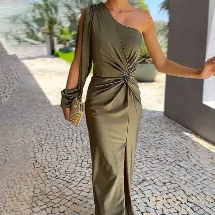 Vestido Suiane