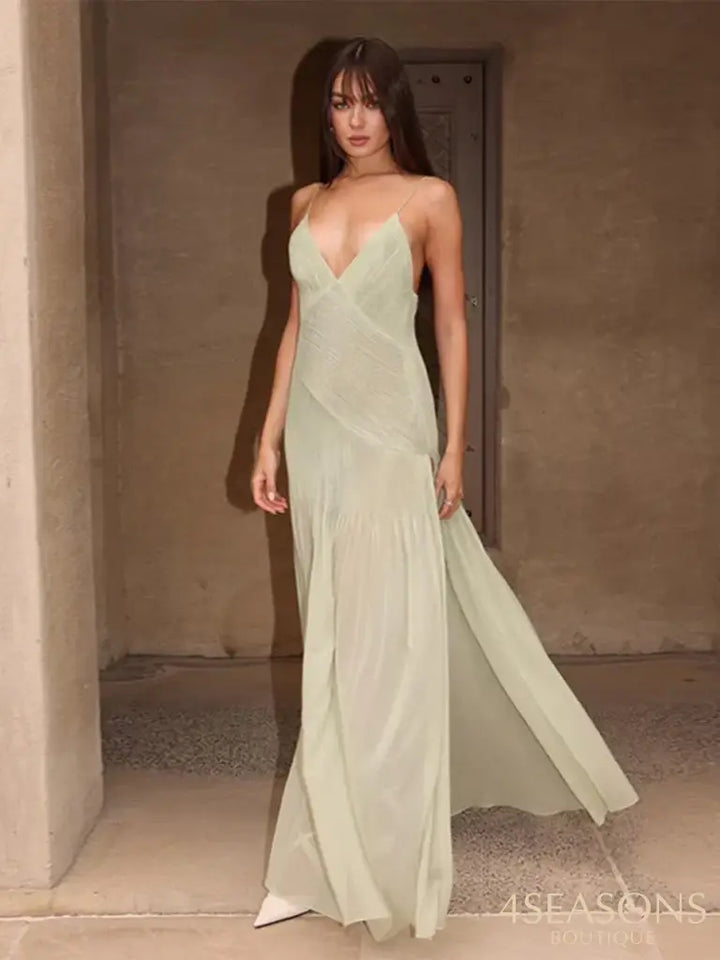 Vestido Tae