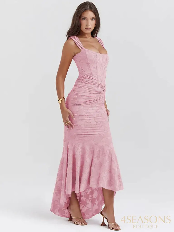 Vestido Tamires