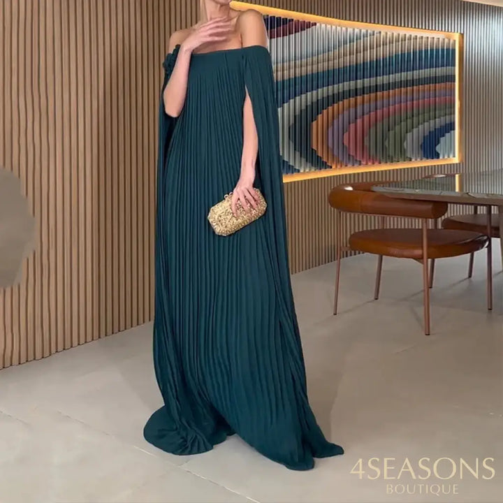 Vestido Turquia