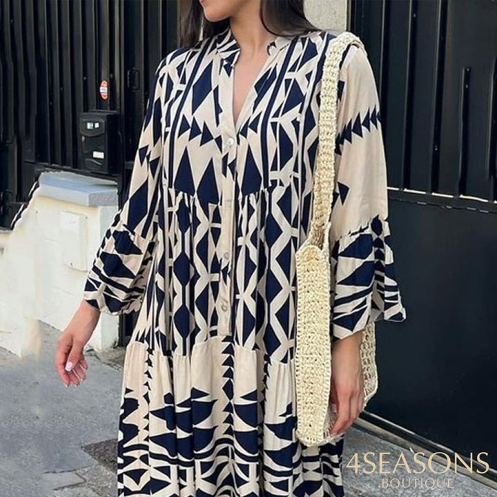 Vestido Valéria