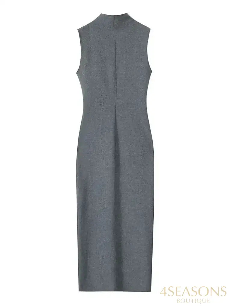 Valerie Vestido