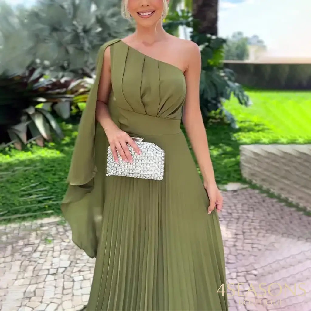 Vestido de Las Vegas