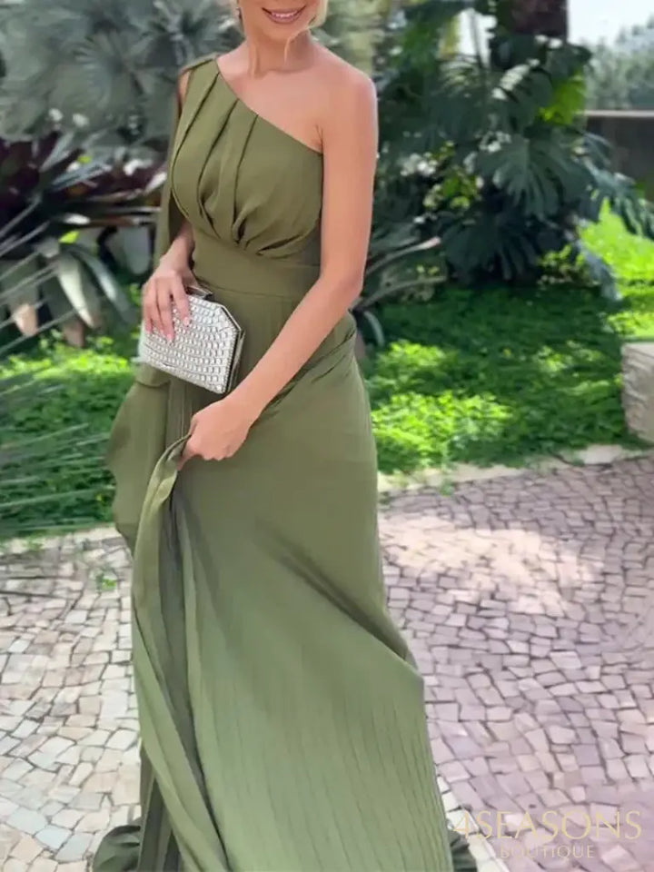 Vestido de Las Vegas