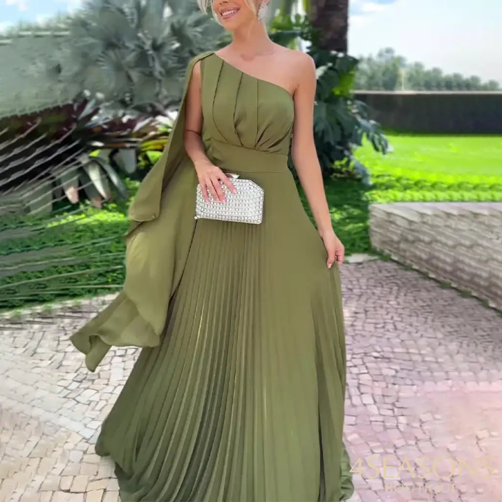 Vestido de Las Vegas