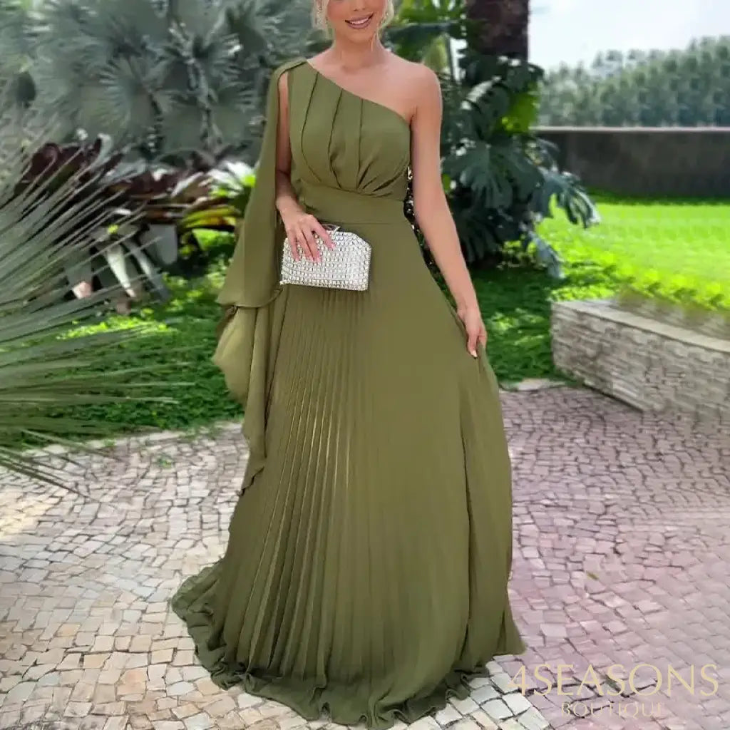Vestido de Las Vegas