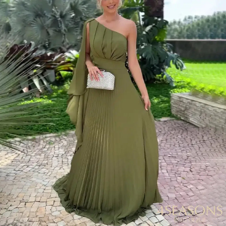 Vestido de Las Vegas