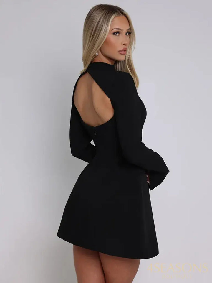 Vestido de Versalhes