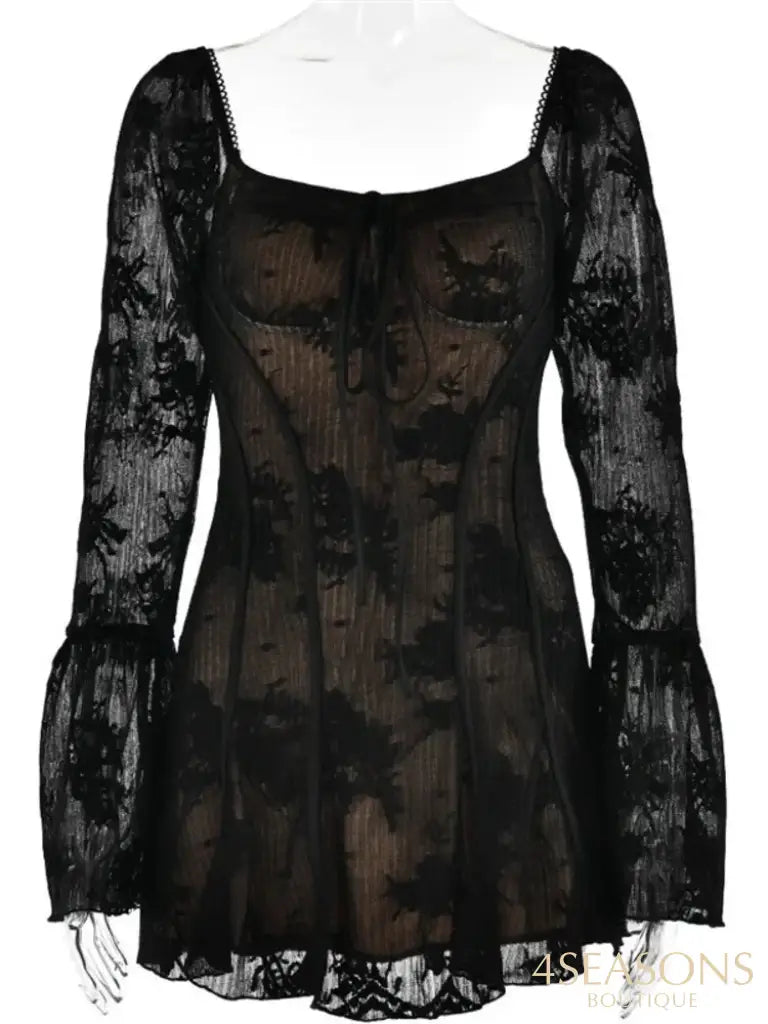 Vestido de Versalhes