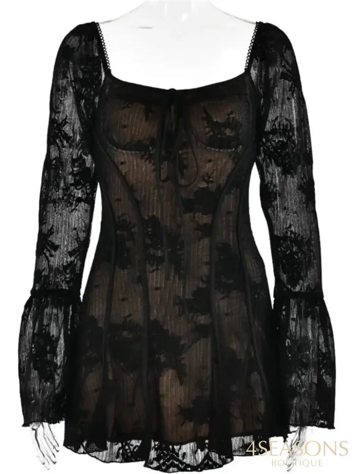 Vestido de Versalhes