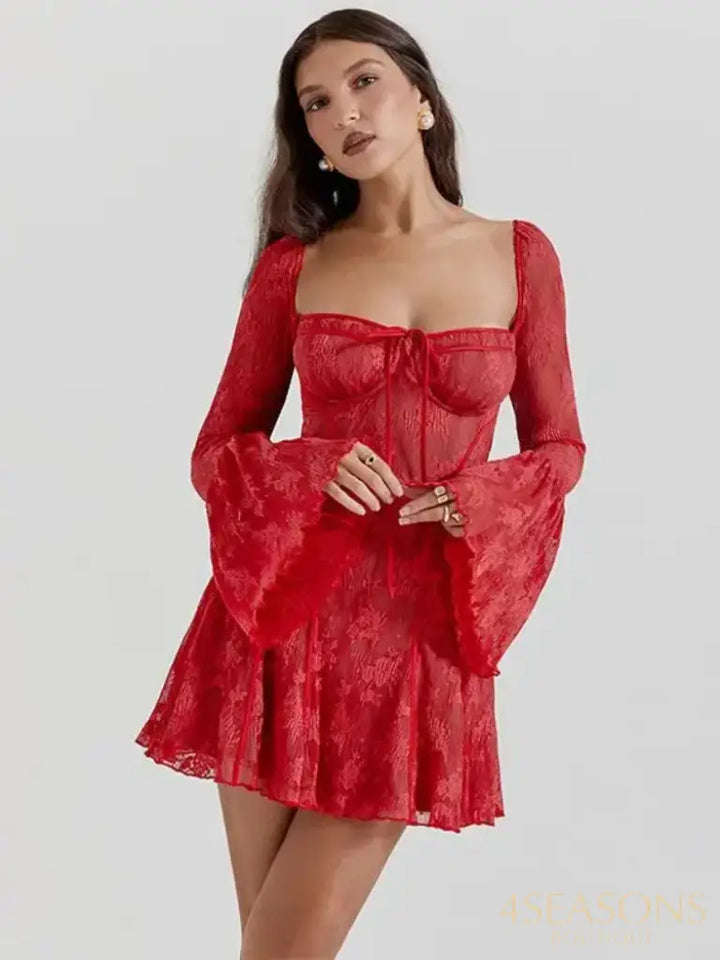 Vestido de Versalhes