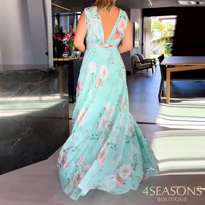Vestido Viabella