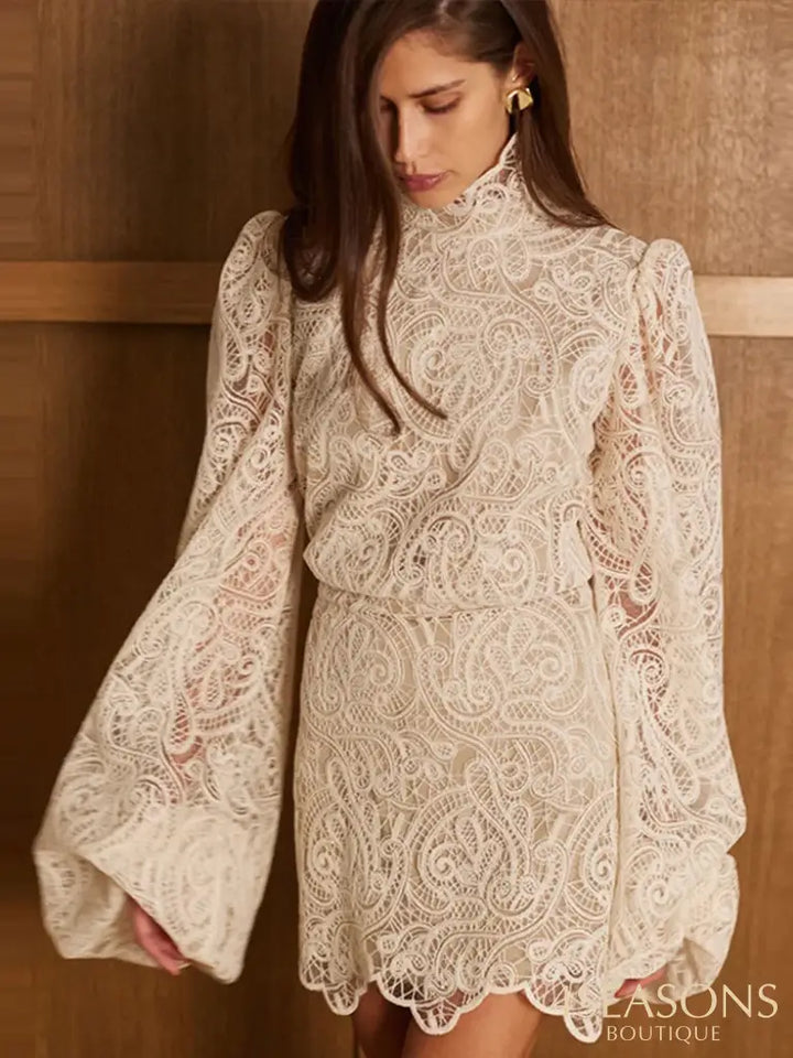 Vestido Virginia