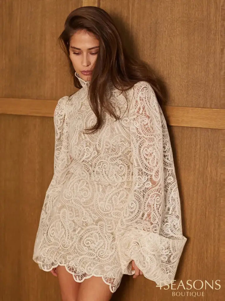 Vestido Virginia