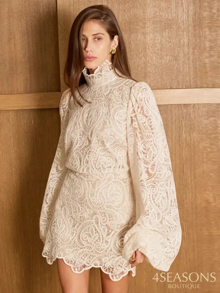 Vestido Virginia