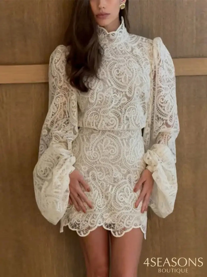 Vestido Virginia